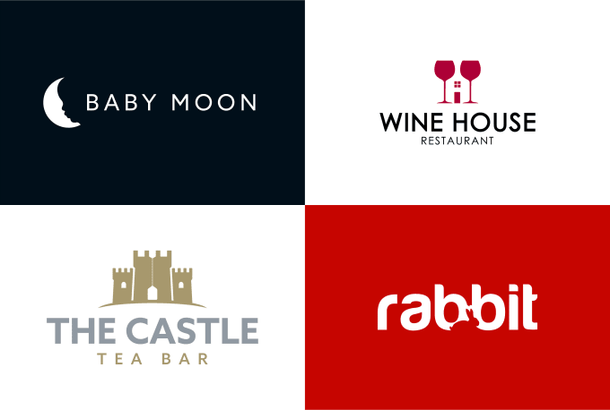 I will design a stand out simple and minimalist logo