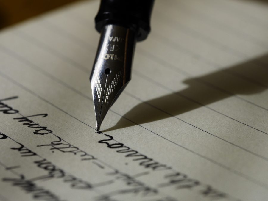 I'll help you with article and creative writing! 