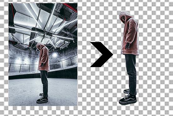 I Can Remove Background/Watermarks/Models/Products/Objects Anything Professionally Under 5 Hours