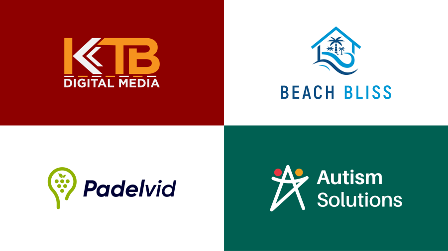 I will do esthetic logo design at low price