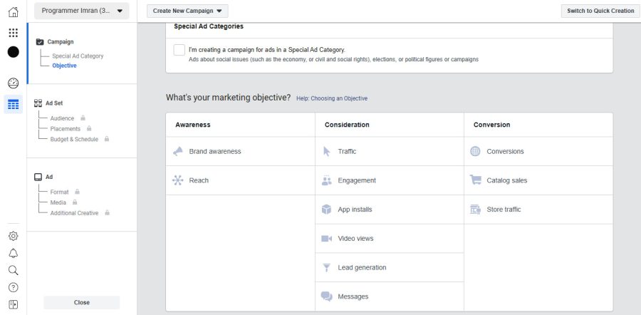 I Will be your Facebook advertising specialist