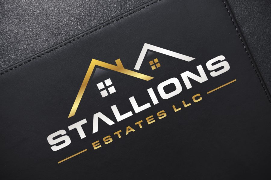 I will create modern minimalist and luxury logo design