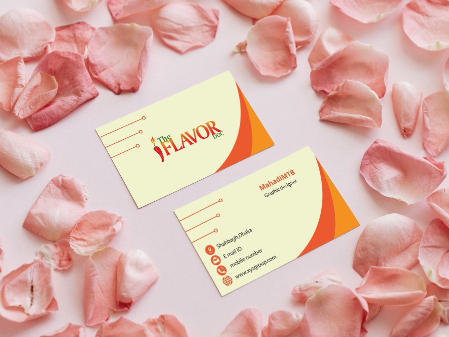 I will design classy and attractive business card in 24 hours