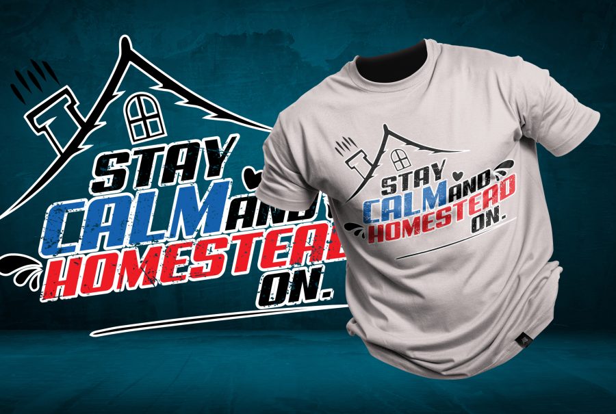 I will turn your idea into amazing custom t shirt design