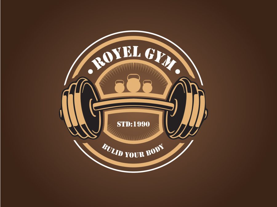 Design you unique modern vintage logo for business, jobs, website and many more