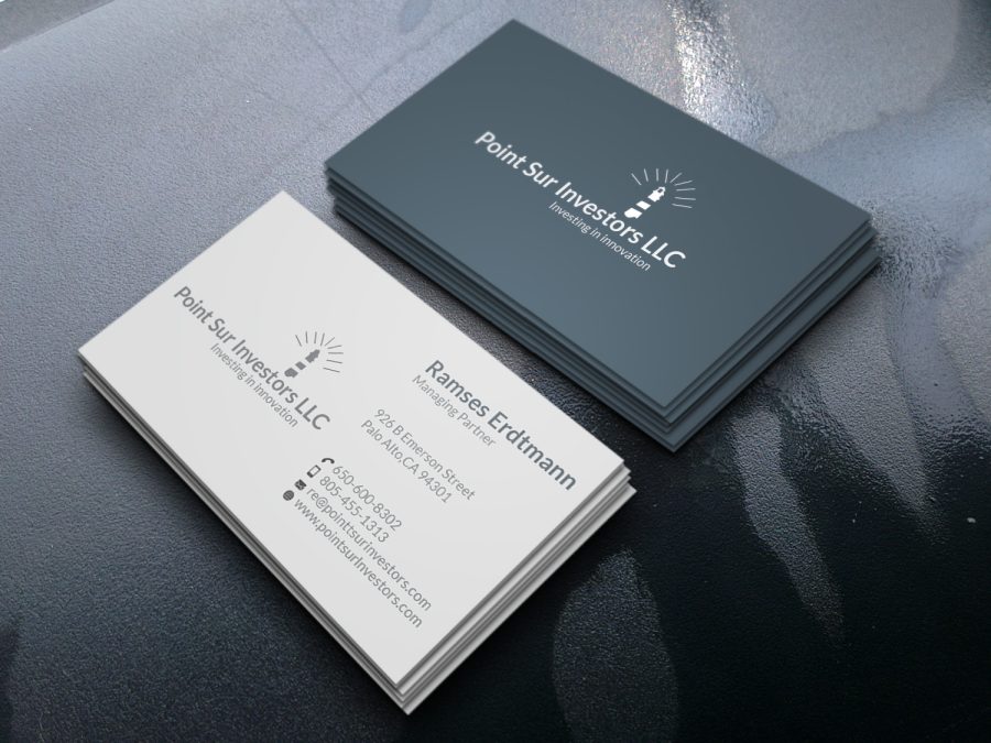 I will create amazing and unique business card the way you want