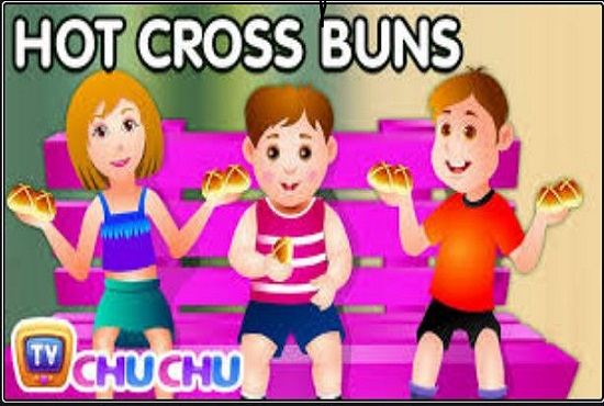 I will create video 2d nursery rhymes, cartoon story for kids