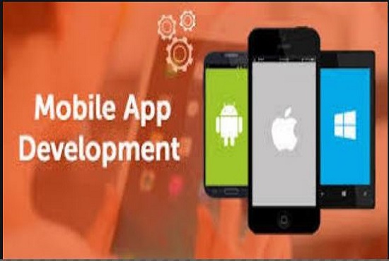 I will do high quality react native mobile app development for android and ios