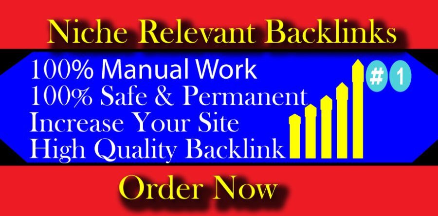 I Will Provide 100 Niche Blog Comments On High DA PA Sites