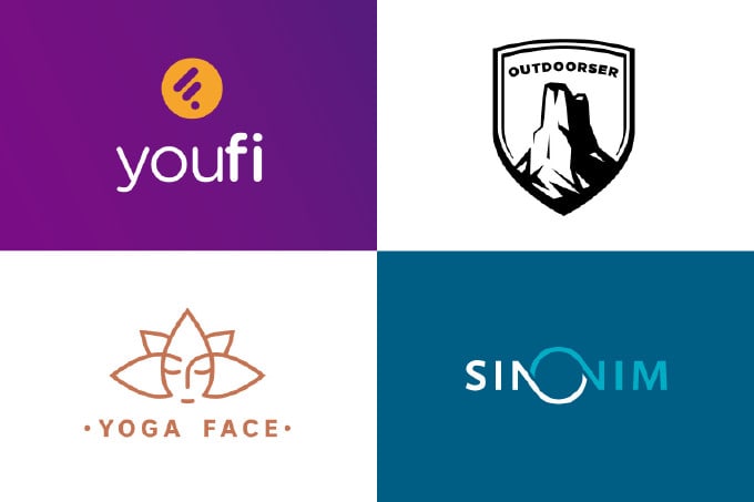  design a logo or brand identity