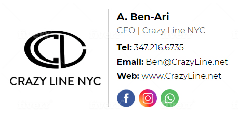 I will create beautiful HTML email signature for outlook,gmail and apple