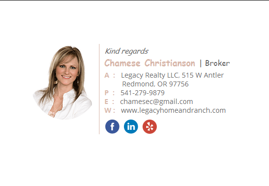  I will create beautiful HTML email signature for outlook,gmail and apple
