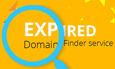 I Will find high authority expired domain with high DA and PA