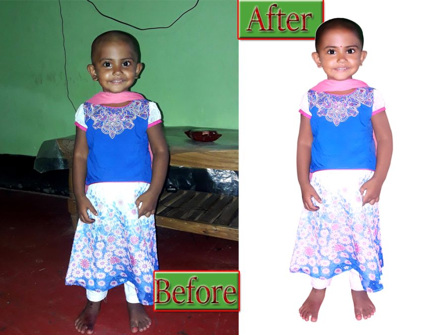 I will do any image background removal service within 24 hour 