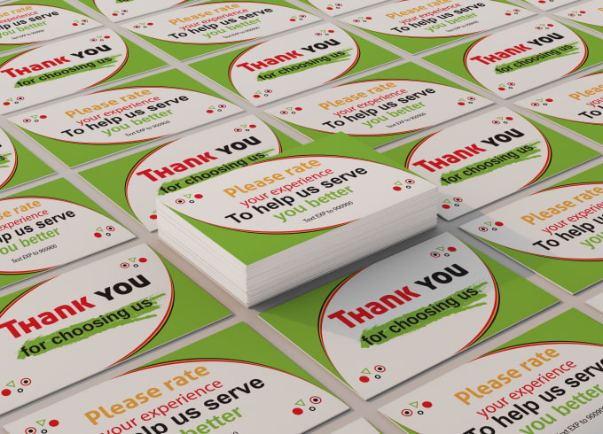 I will design professional business card within 24 hours