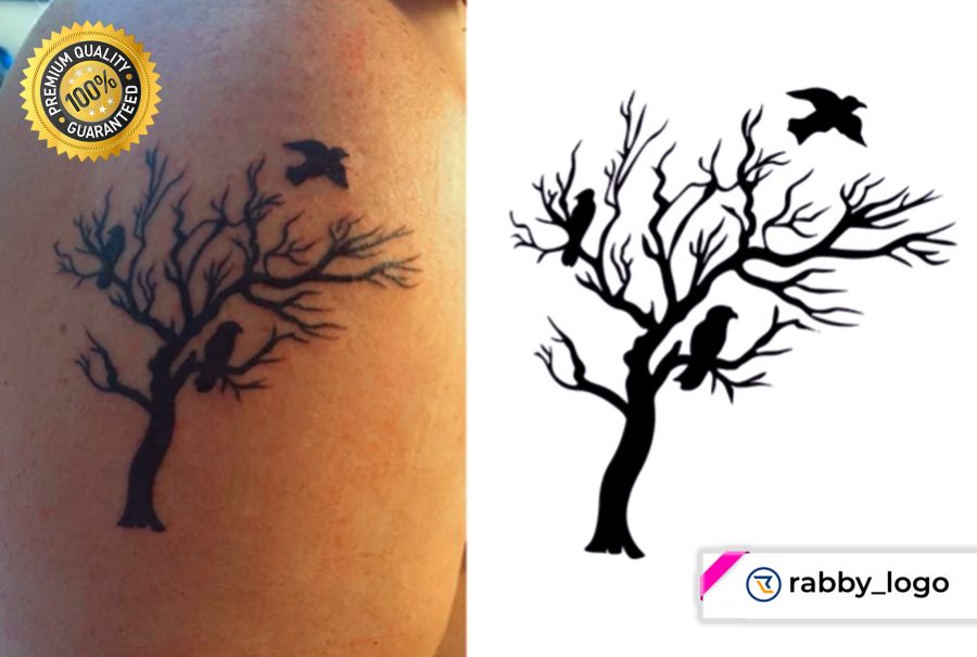 I will convert to vector, vector tracing, logo, image, vectorize