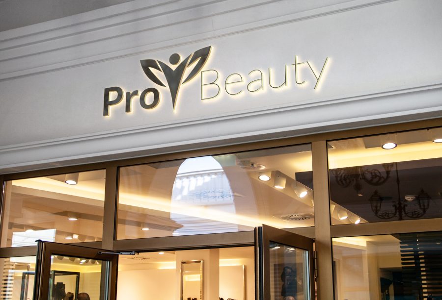 I will Professional creative business logo Design