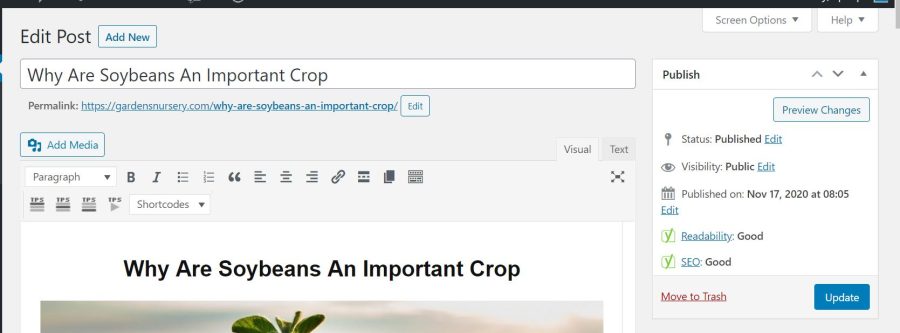 I will do/improve your onpage SEO