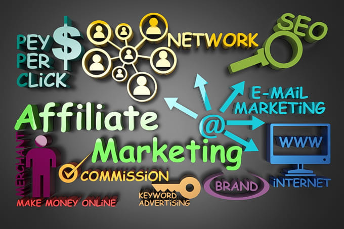 I will develop amazon affiliate site in wordpress with free theme and 2 pillar contents