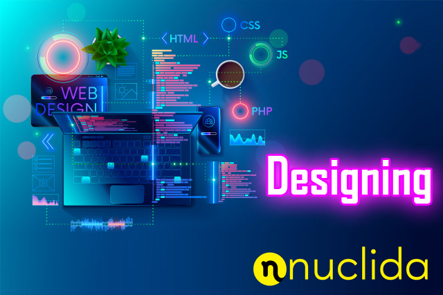 Web - UI - Game Designing Services