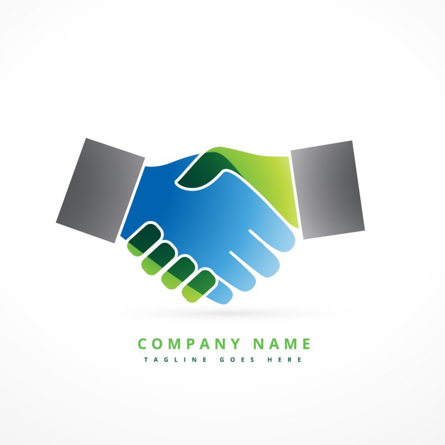 design creative and unique logo