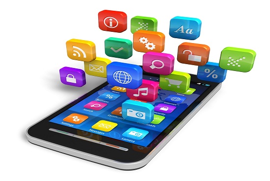 I will be your mobile app developer, mobile app development for android and ios