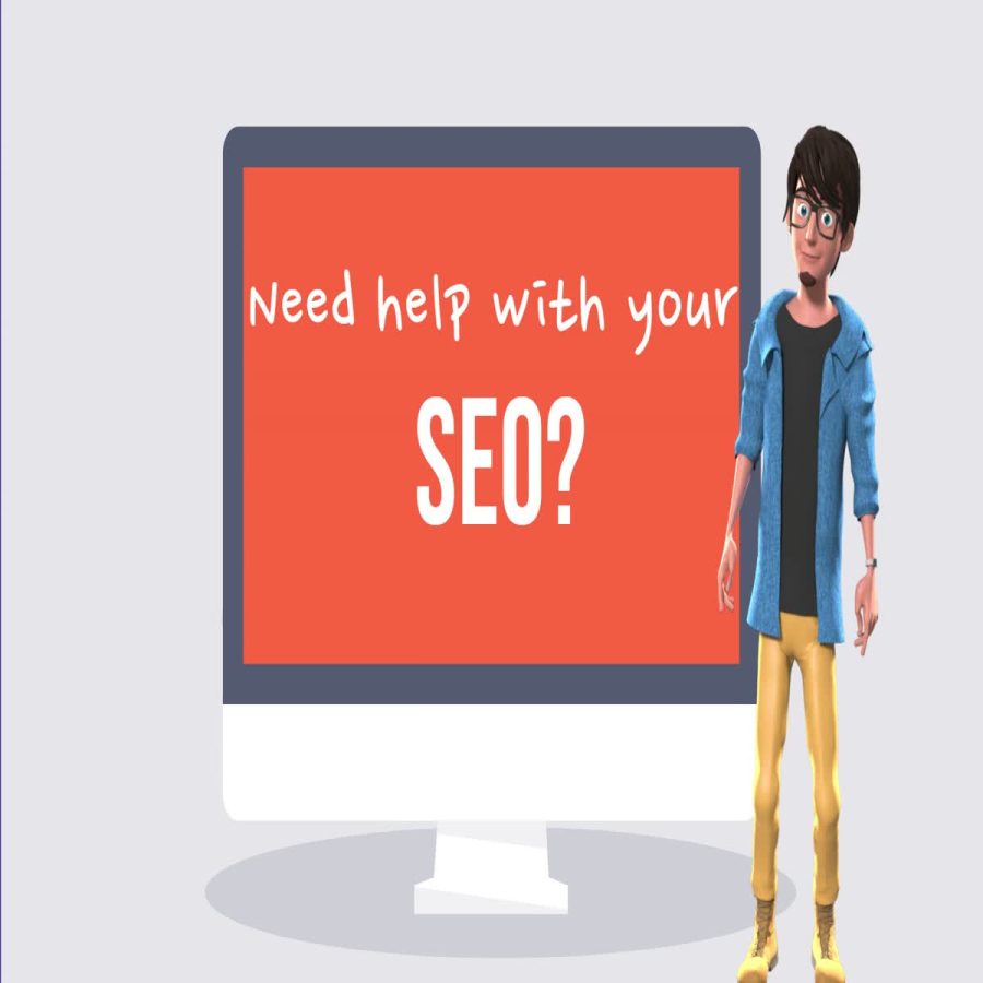 I Will Boost Your Website Traffic and Rank On Google First Page