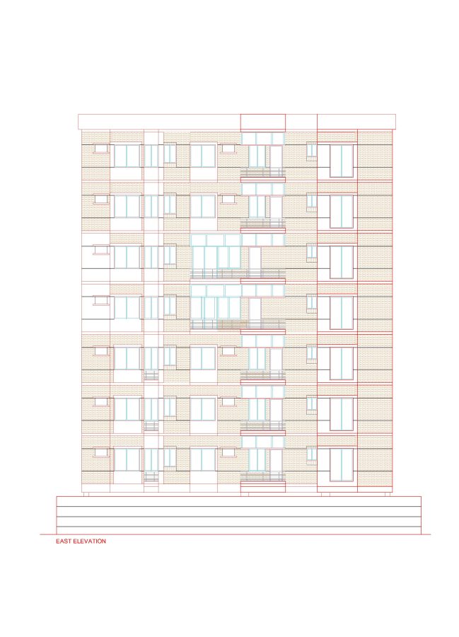 ReDrawing your building design/plan
