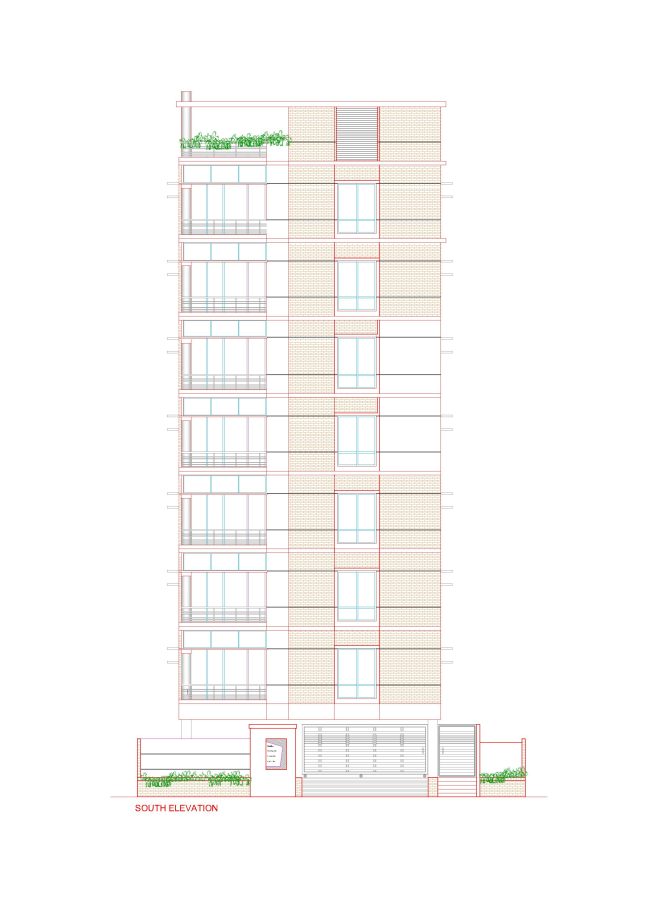 ReDrawing your building design/plan