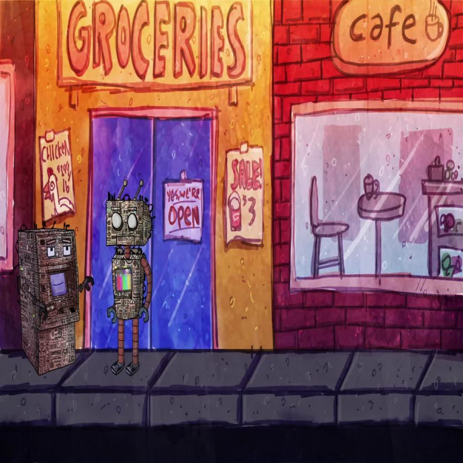 2D Animation, Cartoon Animation, Explainer Videos, Video Editing for YouTube videos