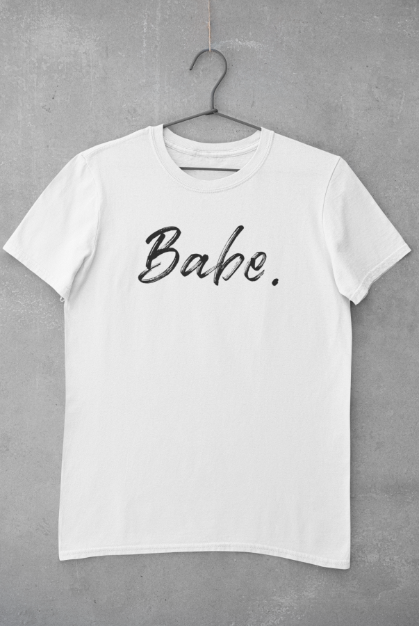 I will create 6 professional 3d mockups for T-shirts