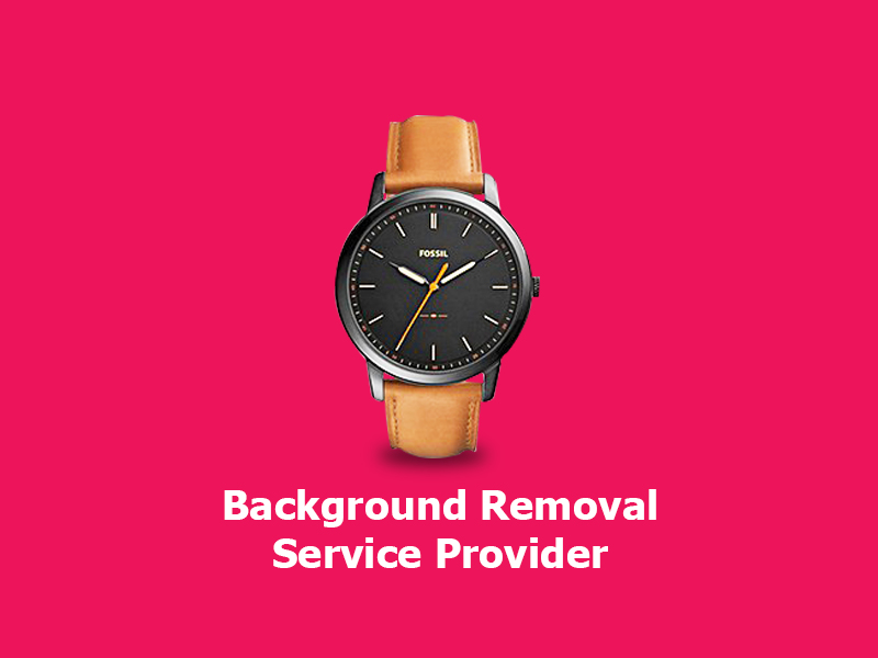 I will change image background by clipping path