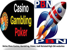 PBN- Get 150 homepage Super powerful JUDI BOLA, GAMBLING, CASINO BACKLINKS for the best results