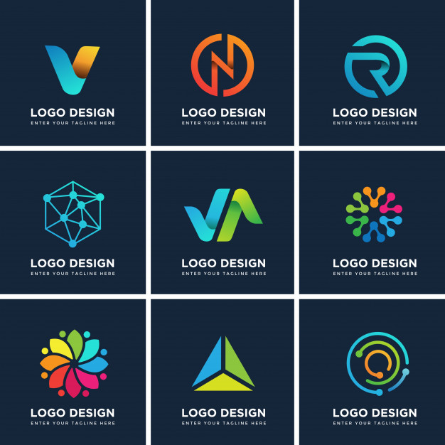 I will design a modern,professional and refined logo for your business