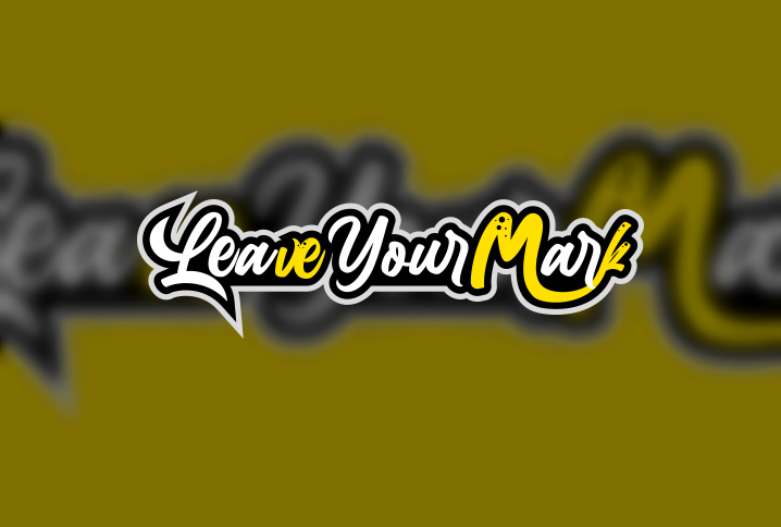 I will make graffiti and calligraphy logo