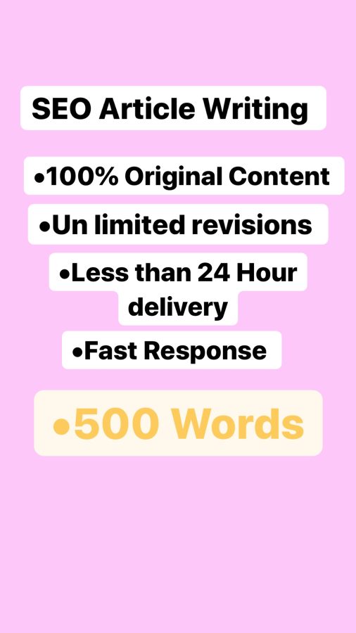 GET 2 manually writing articles build up your WEB, BLOG & personal use - professional writing.