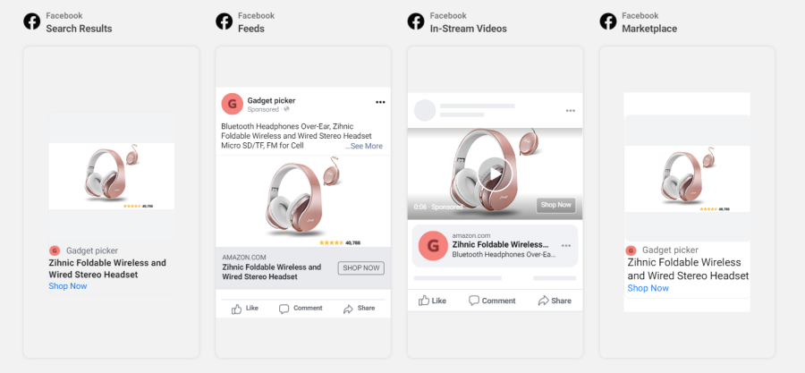 I will be facebook ads manager for your business