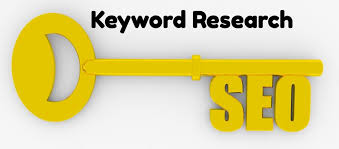 SEO keyword research to rank your site fast
