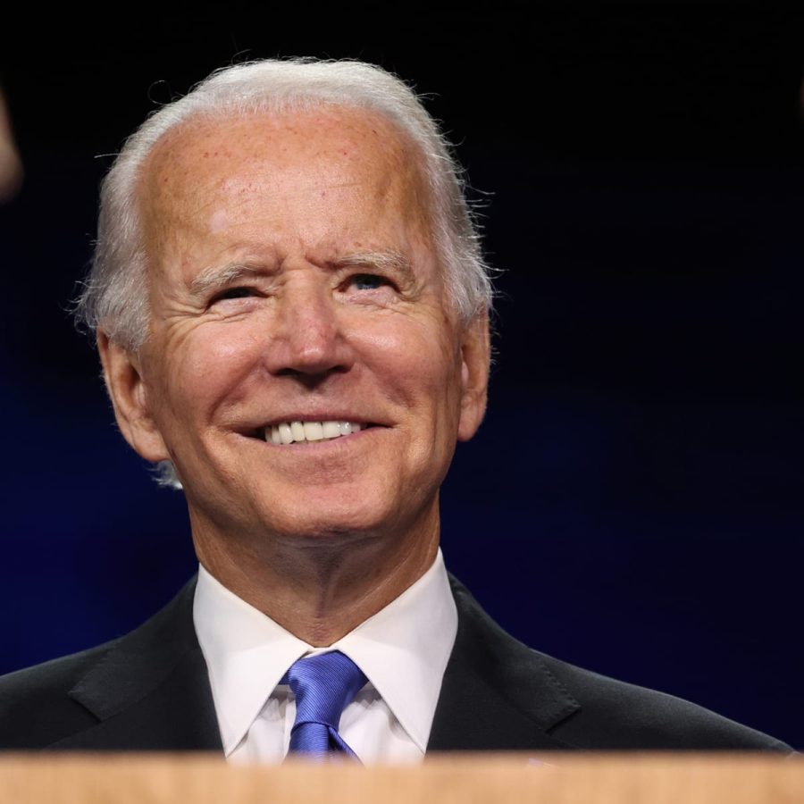 I will make happy birthday realistic video from president joe biden