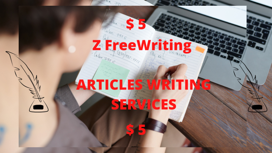 1000 words unique and manually written article