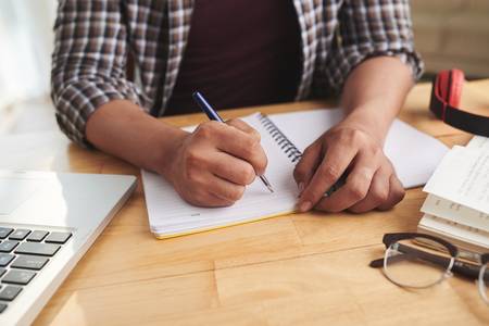 I will write technical article for you on any topic