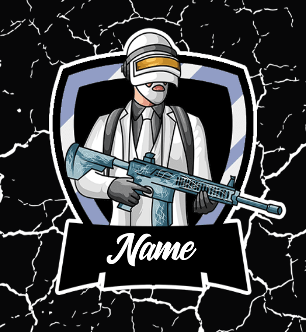 I will design amazing gaming, esport, yotube, twitch logo for you in 24 hours 