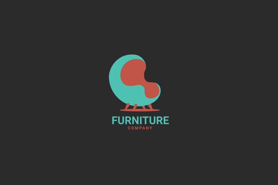 I will design modern and trendy logo