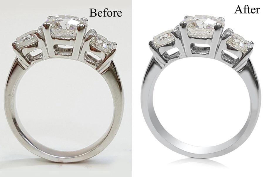 I will do high end professional jewelry image retouch 1 image 