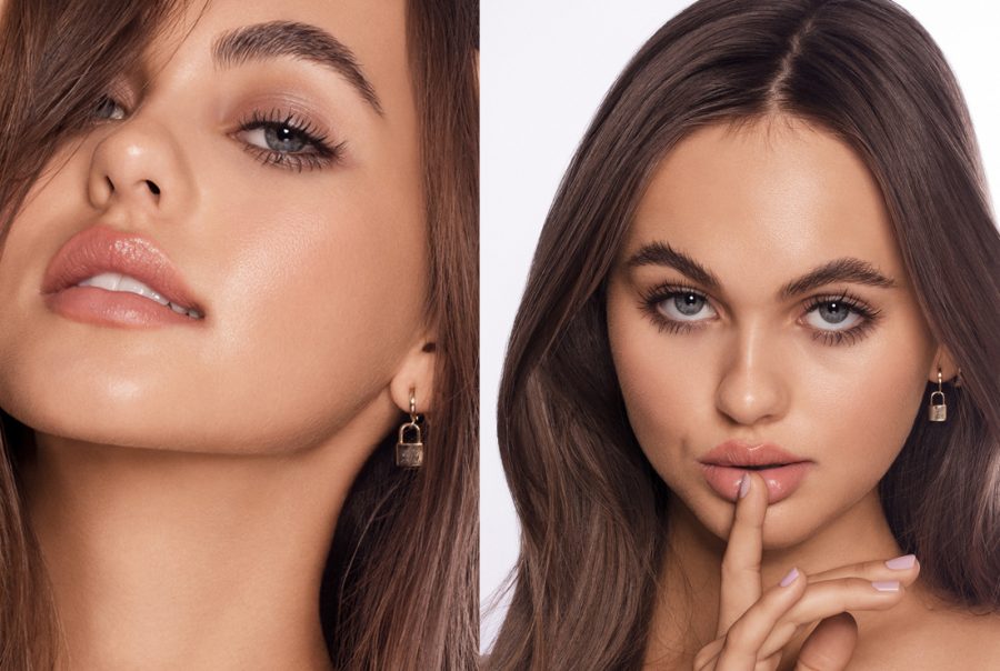 I will do high end retouching 2 image