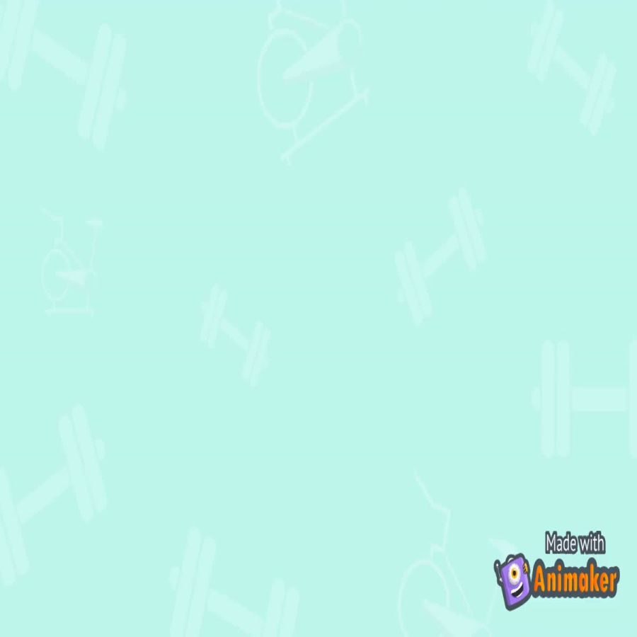 Animated Explainer Videos For Fitness and Health Business