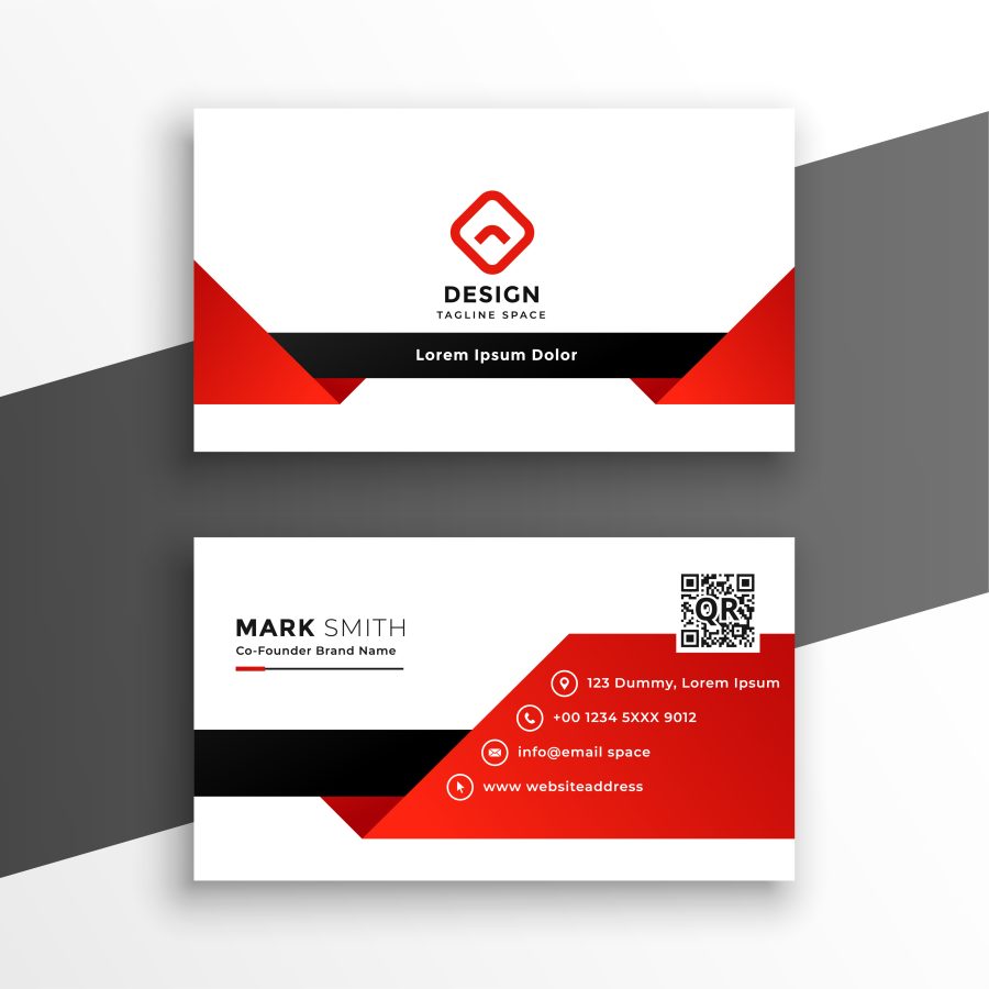 I will Design Unique Professional Business Card print ready