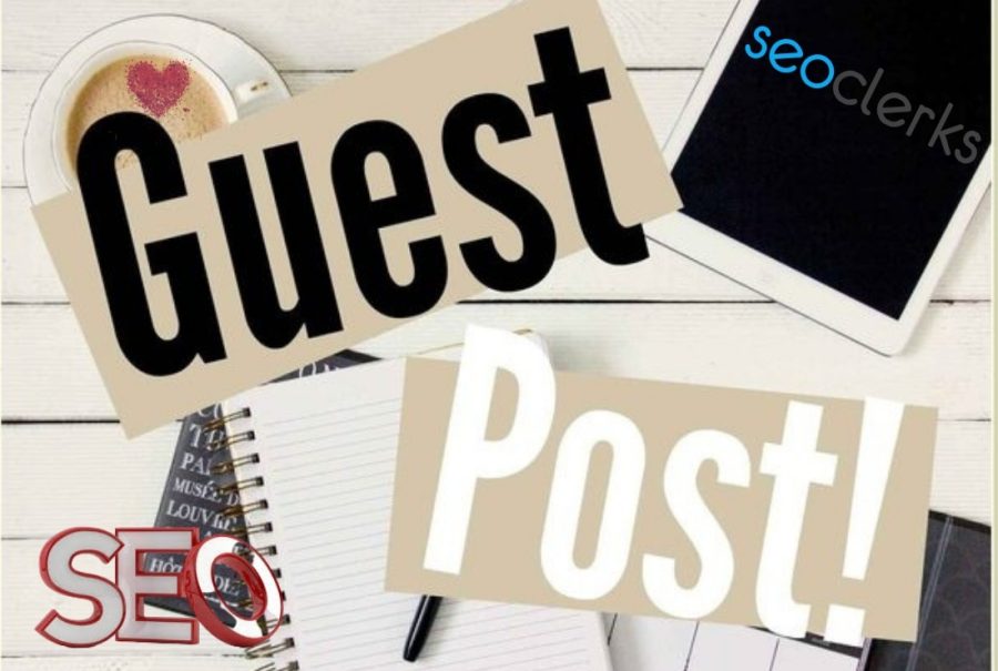 I will write SEO friendly content and publish a guest post with a permanent backlink on medium.com .