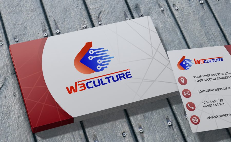 modern and minimalist logo design for your business, brand or company