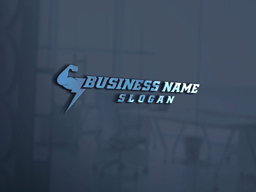 I will do business minimalist logo in 24 hours